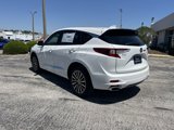 New 2025 Acura RDX SH-AWD w/ Advance Package image 4