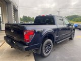 New 2025 Ford F150 XLT image 3