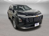 New 2026 Chevrolet Equinox LT w/ Convenience Package II image 2