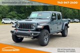 New 2025 Jeep Gladiator Mojave image 3