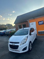 Used 2015 Chevrolet Spark LT image 2