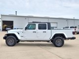 New 2025 Jeep Gladiator Sport image 3