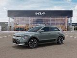 New 2025 Kia Niro Wind image 3