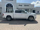 New 2025 RAM 1500 Tungsten w/ Towing Technology Group image 5