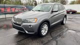 Used 2014 BMW X3 xDrive28i image 3
