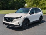 New 2025 Honda CR-V Sport-L image 4