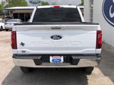 Certified 2024 Ford F150 XLT w/ Equipment Group 302A MID image 4