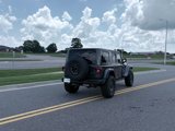 New 2025 Jeep Wrangler Unlimited Rubicon 392 image 5