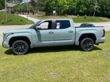 New 2025 Toyota Tundra Platinum image 4