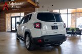 Used 2023 Jeep Renegade Latitude image 5