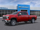 New 2026 Chevrolet Silverado 2500 LTZ w/ LTZ Plus Package image 2