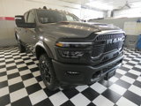 New 2025 RAM 2500 Rebel w/ Rebel Level 2 Equipment Group image 3