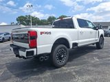 New 2025 Ford F250 Platinum image 4