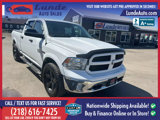 Used 2016 RAM 1500 SLT image 3