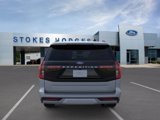 New 2025 Ford Expedition Max Platinum image 5