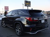 Used 2019 Lexus RX 350L AWD image 4