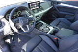 New 2025 Audi Q5 2.0T Premium Plus image 5