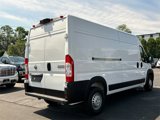 Used 2024 RAM ProMaster 2500 w/ Premium Convenience Group image 2