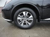 Used 2022 Nissan Murano SV image 2