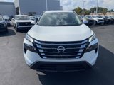 New 2026 Nissan Rogue SV image 3