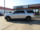 Used 2021 Ford Expedition Max Limited image 2