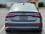 Used 2022 Audi A3 2.0T Premium w/ Black Optic Sport Package image 6
