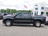 Used 2021 Chevrolet Silverado 1500 RST w/ Convenience Package II image 4