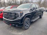 New 2025 GMC Sierra 1500 AT4 w/ AT4 Premium Package image 3