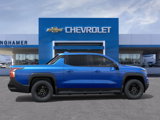 New 2026 Chevrolet Silverado EV LT image 5