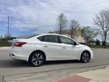Used 2019 Nissan Sentra SV w/ Special Edition Package image 6