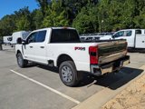 New 2025 Ford F250 King Ranch w/ Chrome Package image 6