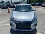 Used 2023 Mitsubishi Mirage G4 LE image 2