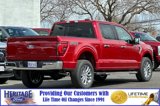 New 2025 Ford F150 Lariat image 5