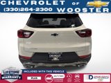 New 2026 Chevrolet TrailBlazer ACTIV w/ Convenience Package image 5