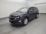 Used 2020 Chevrolet Equinox LT image 2