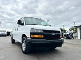 Used 2018 Chevrolet Express 2500 w/ Driver Convenience Package image 4