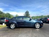 Used 2014 Chevrolet Cruze LT image 4