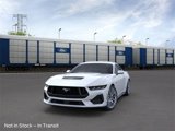 New 2025 Ford Mustang GT image 2