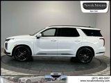 Used 2024 Hyundai Palisade Calligraphy image 5