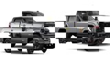 New 2025 GMC Sierra 2500 AT4 image 4