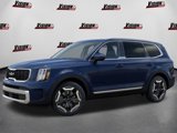 New 2025 Kia Telluride EX image 3