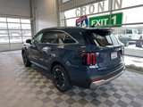 New 2025 Kia Sorento S w/ Panoramic Sunroof Package image 4
