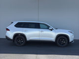 New 2025 Toyota Grand Highlander AWD Hybrid image 2