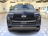 New 2025 INFINITI QX80 Autograph image 2