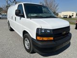 Used 2022 Chevrolet Express 2500 w/ Driver Convenience Package image 4