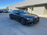 New 2025 Audi S6 Prestige image 3