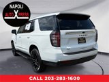 Used 2022 Chevrolet Tahoe LT w/ LT Signature Plus Package image 5