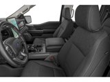 New 2025 Ford F150 Lightning XLT image 6