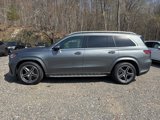 New 2025 Mercedes-Benz GLS 450 4MATIC image 4