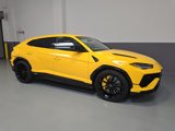 Used 2024 Lamborghini Urus S image 2